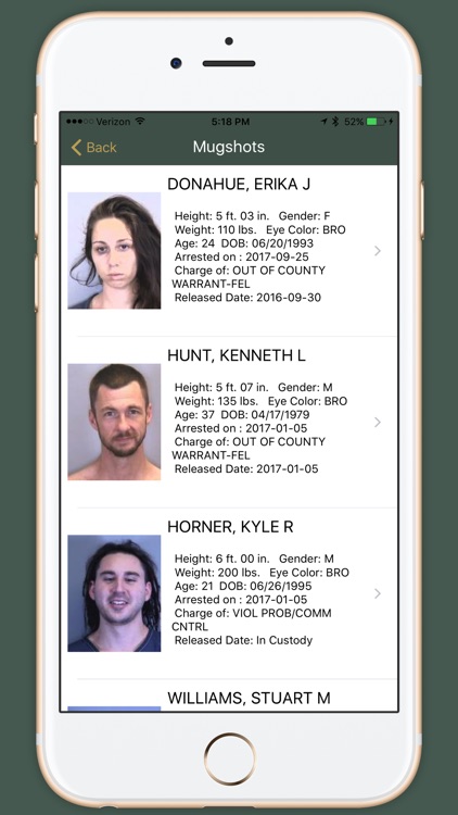 Manatee County Sheriff's Office
