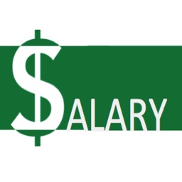 Salary Calculator – HR Pay Wage & Payroll Employee