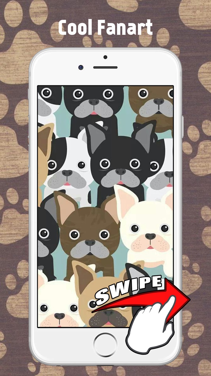 犬の壁紙と背景