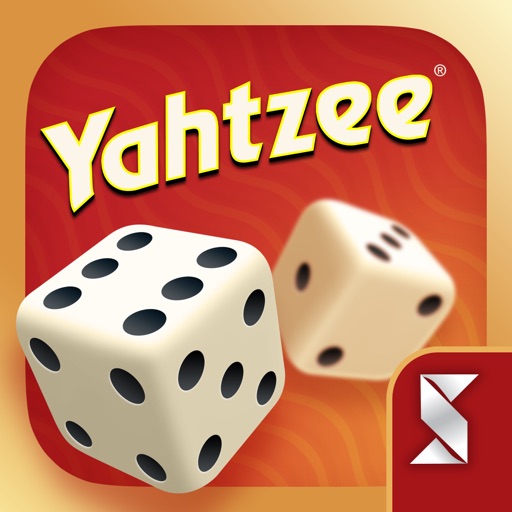 Roll Your Mobile Dice in YAHTZEE with Buddies.