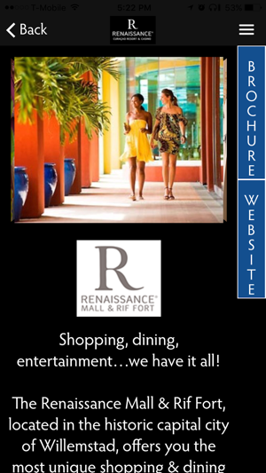 Renaissance Curacao Resort and Casino(圖4)-速報App