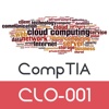 CLO-001: CompTIA Cloud Essentials - 2017