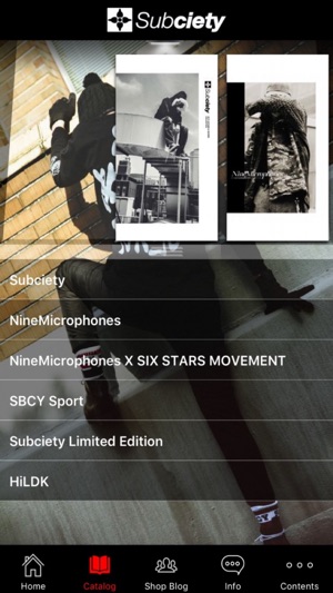 Subciety Official App(圖2)-速報App