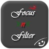 Insta Foucs N Filter - iPadアプリ