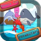 Top 49 Games Apps Like Sea animal vocabulary games puzzles for kids - Best Alternatives