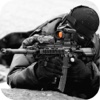 Sniper Mayhem Shooter: Sharp Assassin Civil War