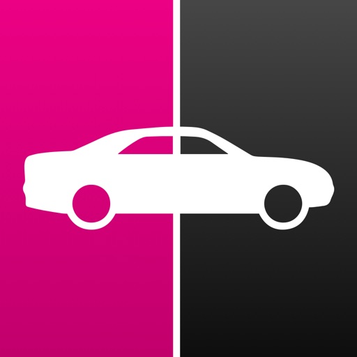 FairRide+ Real Time Uber & Lyft Fare Comparison iOS App