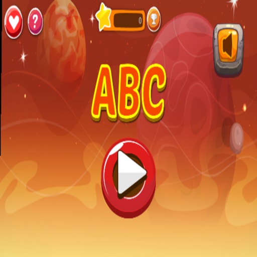 abc run with animal icon