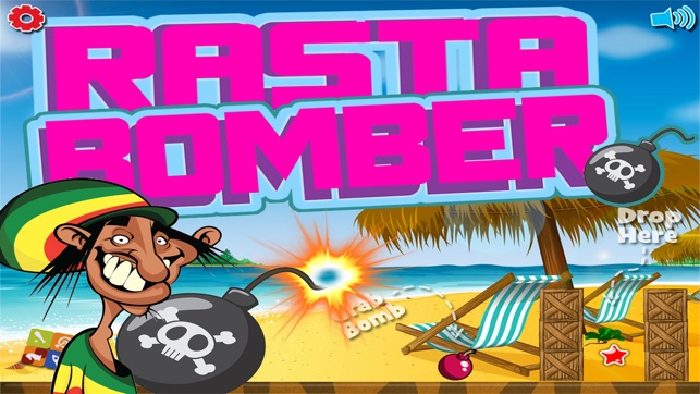 Rasta bomber(圖1)-速報App