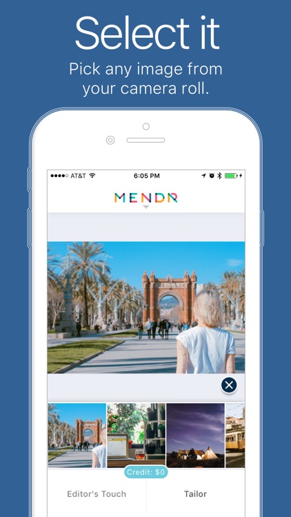 Mendr