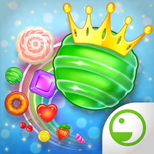 Jelly Rock Ola iOS App