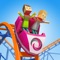 Rollercoaster Creator Express is there for you