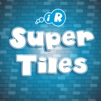 Super Tiles for iPad sur PC