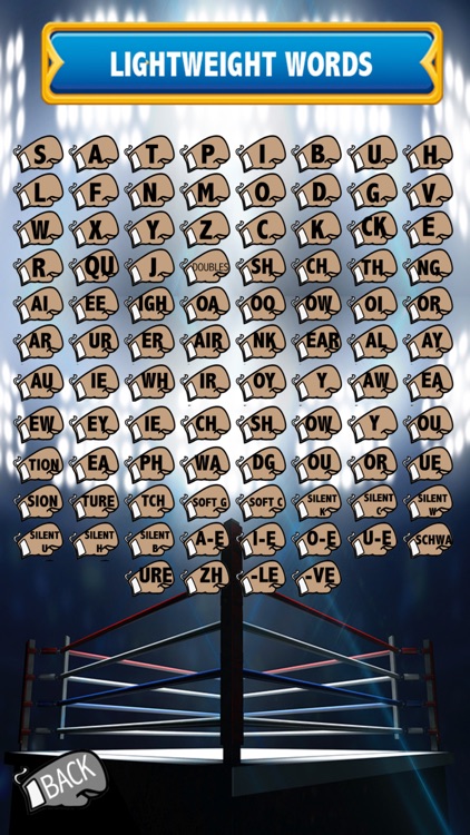 Mr Thorne's Word Search Championships