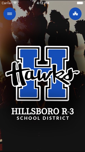 Hillsboro R-3 School District, MO(圖1)-速報App