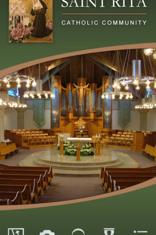 St. Rita Catholic Community - Dallas, TX - náhled
