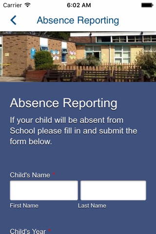 Fairfield Primary School screenshot 3