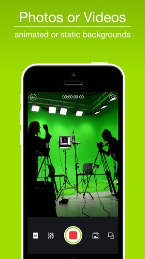 Chroma Key Studio Pro(圖2)-速報App