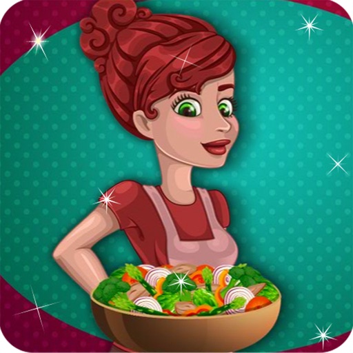 Sara Cooking Class - Free Cooking Games For Girls - AppRecs