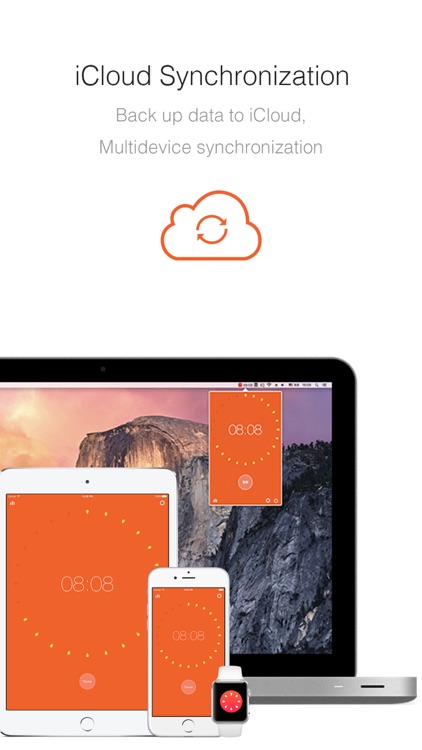 Focus To-Do: The Best Focus Timer for Work & Study screenshot-3