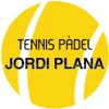 Tennis Pàdel Jordi Plana