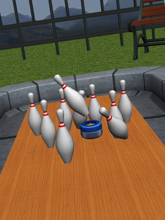 Bowling Classic 3D