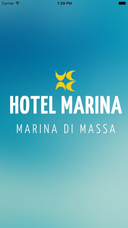 Hotel Marina Marina di Massa