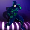 Bat Hero: Future Avenger