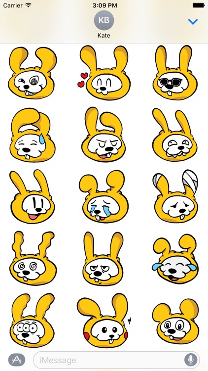 Oliver Wabbit screenshot-3