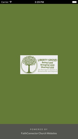 Liberty Grove UMC - Burtonsville, MD(圖1)-速報App