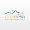 Copper Sky Recreational Center