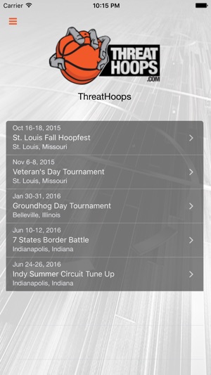 ThreatHoops(圖1)-速報App