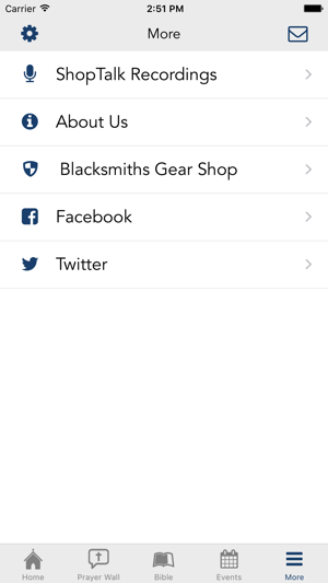 Blacksmiths Mens Group(圖3)-速報App