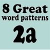 8 Great Word Patterns Level 6