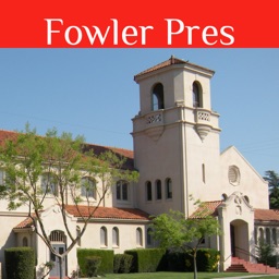 Fowler Presbyterian Church App