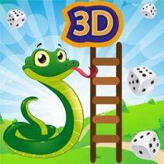 Activities of Snakes & Ladders 3D