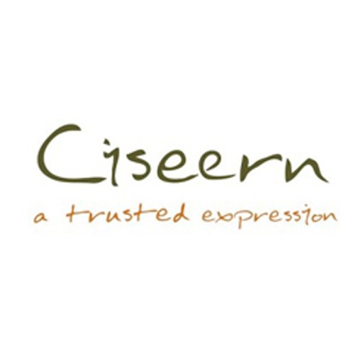 Ciseern Interior Design iOS App