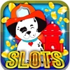 Great Fireman Slots: Win the firefighter promos
