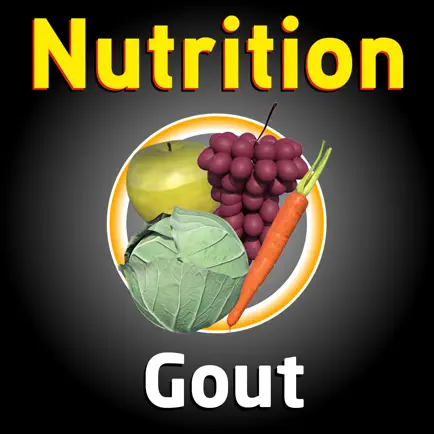 Nutrition Gout Читы