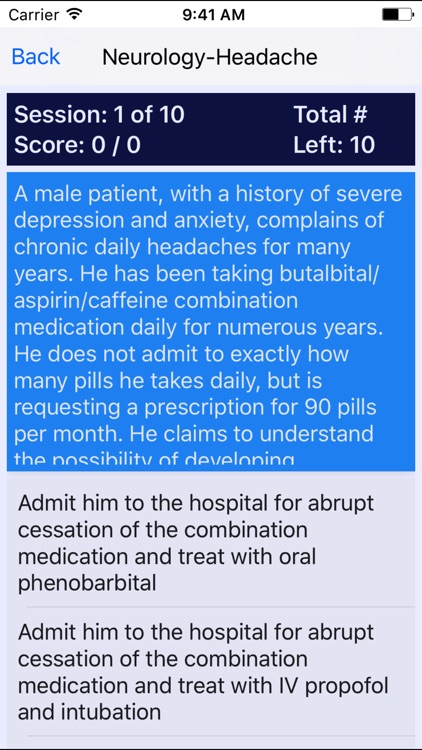 Neurology Board Reviews