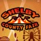 Shelby County Fair App -   Download this app for info about Shelby County Fair and Fairgrounds, find out about events, see continuously updating schedule, get directions, give feedback, connect with friends socially and much more