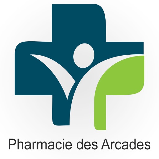 Pharmacie des Arcades icon
