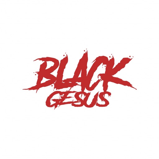 B1ACK GESUS icon