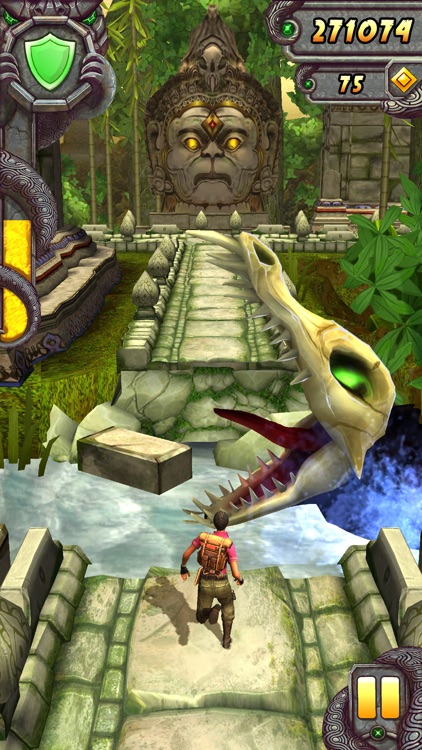 Temple Run 2 screenshot-3