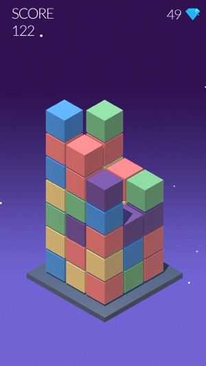 Kuboid - Classic Puzzle Game