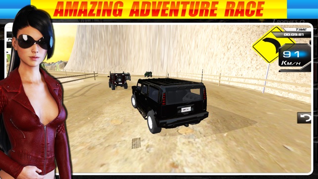 Sport Car Real Racing Driving simulator Pro(圖4)-速報App