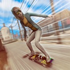 Top 50 Games Apps Like Skate Heroes . Extreme Skaters Race - Best Alternatives