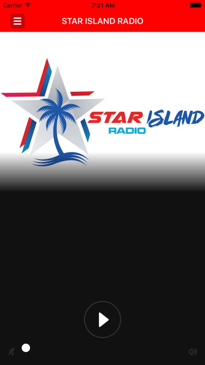 STAR ISLAND RADIO