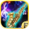 MusicBurst - Learn Piano Drums Guitar & Saxophone