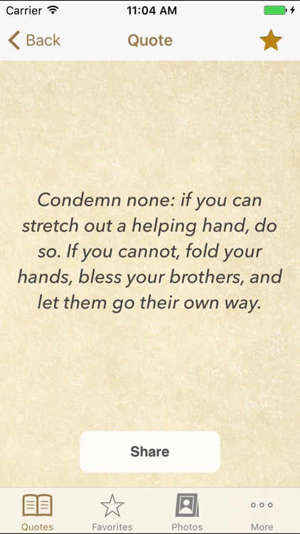 Swami Vivekananda - Quotes from India